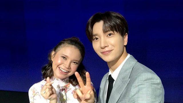 Wow! Deretan Artis Indonesia Ini Ternyata Berteman dengan Idol Kpop
