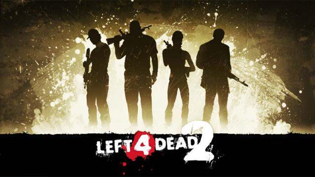 Game Berusia 11 Tahun, Left 4 Dead 2, Dapatkan Update Baru!