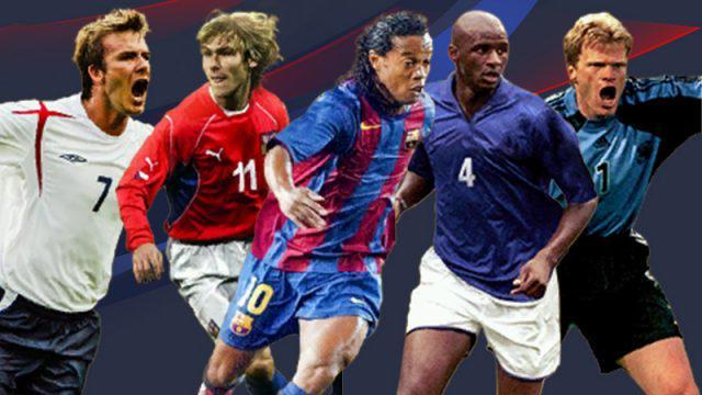 Gratis Lur! PES 2020 Mobile Ngasih Legend Player Cuma-Cuma!