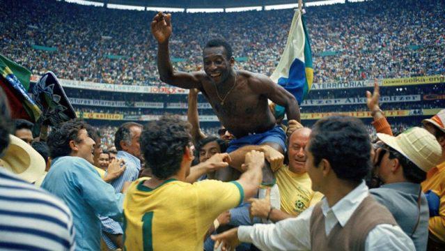 Legenda Brasil Pele Meninggal Dunia, Sakit Kanker Sejak 2021