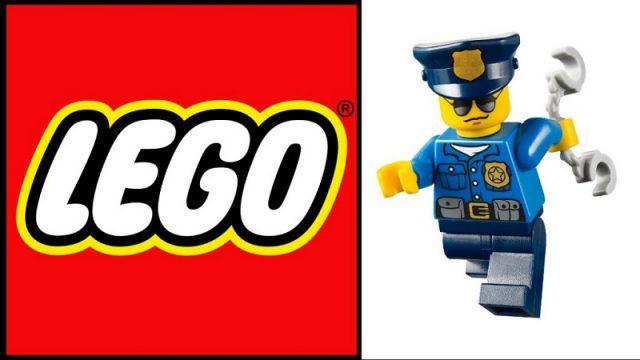LEGO Hentikan Iklan Mainan Bertema Polisi dan Gedung Putih, Ada Apa?