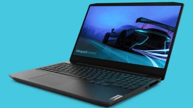 Temani Legion Series, Lenovo Luncurkan IdeaPad Gaming 3i yang Akan Dipasarkan Bulan Juni 2020
