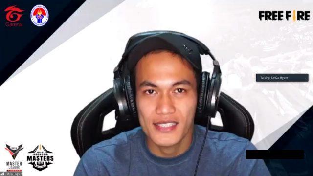 Kombinasi Karakter Free Fire Terbaik Ala LetDa Hyper, Apa Saja?