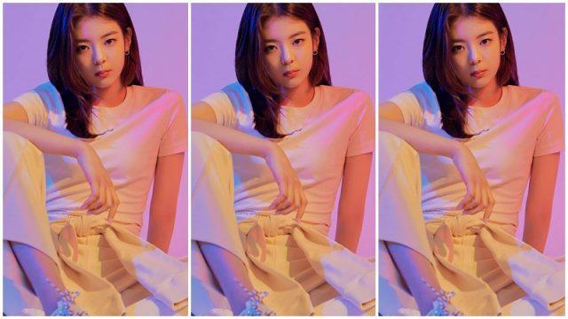 Lia Itzy Member Tercantik? Berikut Potretnya yang Bikin Jatuh Hati!