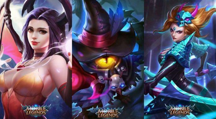 Mage is Back? Ini Daftar Item Mobile Legend Wajib untuk Mage dan Harganya!