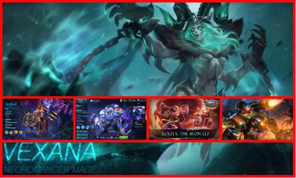 Bosan Dengan Hero Rank yang Itu-itu Aja? Coba 5 Hero Rank Meta Bulan Mei Ini