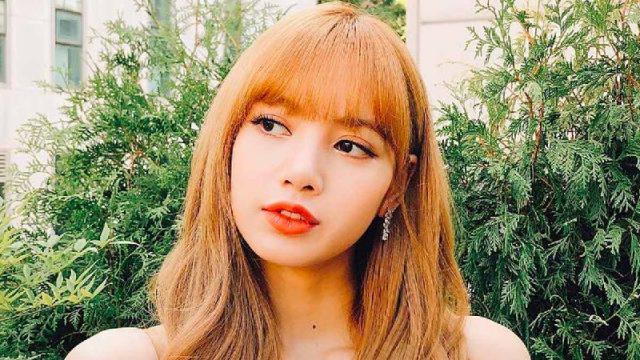 Dianggap Lecehkan Lisa BLACKPINK oleh Warganet, Pemilik Kafe di Bangkok Minta Maaf