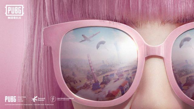 Lisa Blackpink akan Temani Kalian saat Bermain PUBG Mobile!