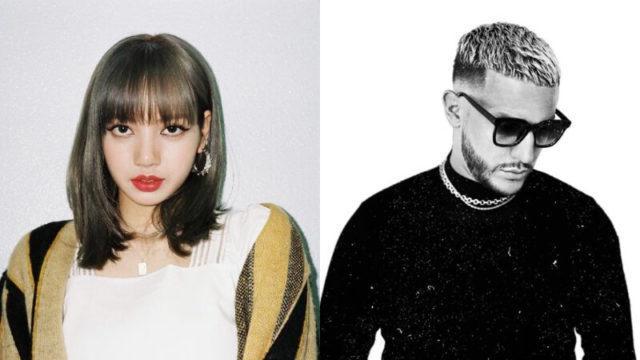 DJ Snake Unggah Bocoran Lagu Terbaru Dengan Lisa BLACKPINK, Bakal Kolaborasi?