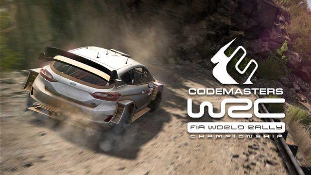 Semakin Fokus di Genre Rally, Codemasters Amankan Lisensi WRC!