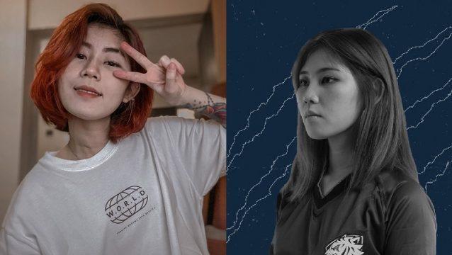 Buntut Skandal dengan Ericko Lim, Kontrak Listy Chan Diakhiri EVOS Esports