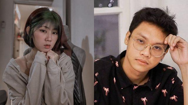 Putus dari Jessica Jane, Ini Potret Sosok yang Diduga jadi Pacar Baru Ericko Lim