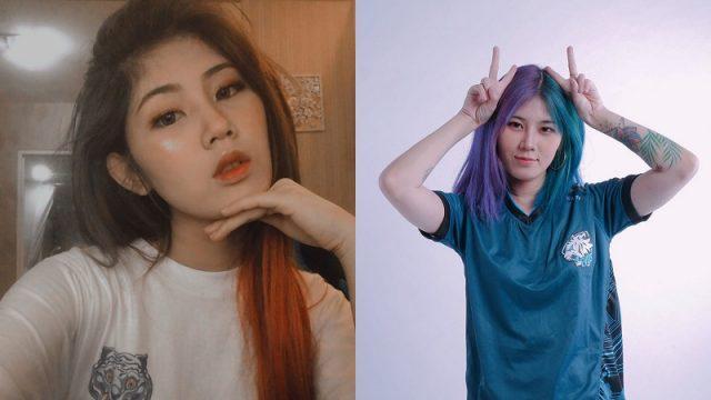Kena Skandal dengan Ericko Lim, Begini Catatan Prestasi Listy Chan di Mobile Legends
