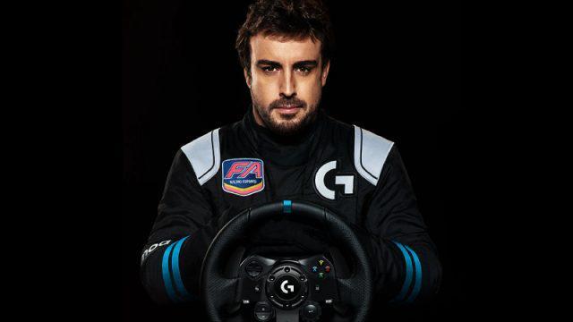 Hadirkan Teknologi TrueForce, Logitech Umumkan Setir Terbaru G923