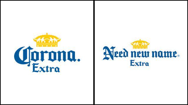 Bukan Cuma Manusia, Logo Merk Terkenal Ini Juga Takut Corona!