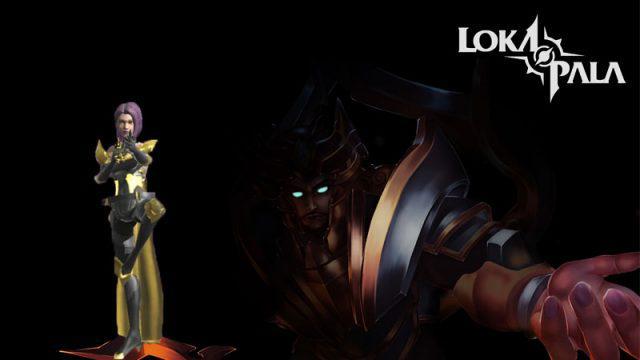 Yuk Mengenal Nisha, Mage Mematikan di Lokapala!