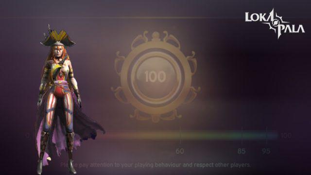Alternatif Fighter? Coba Hero Nala di Game Lokapala!