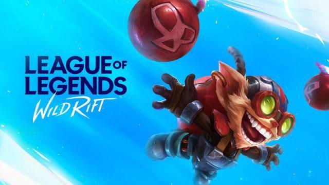 Persiapan! Ini Hal yang Harus Diketahui dari LOL Mobile Sebelum Rilis