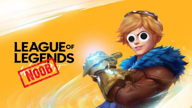 Panduan Pemula LoL Wild Rift! Wajib Tahu Sebelum Kalian Mulai Bermain
