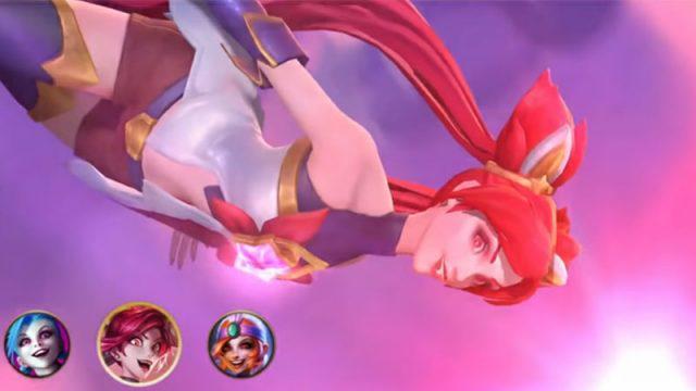 Wajib Adaptasi! Ini Penyesuaian yang Bakal Hadir di LOL Wild Rift