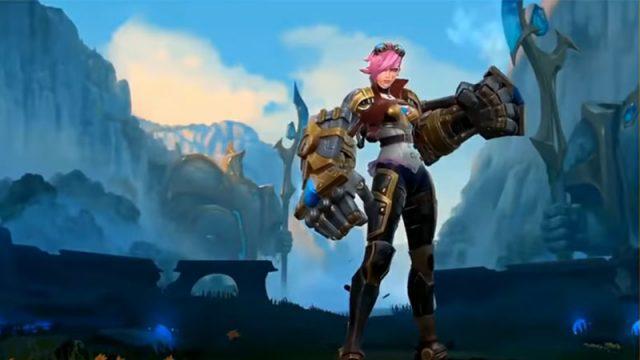 Nah Loh! Champion LOL: Wild Rift Direncanakan Gratis, Tapi…