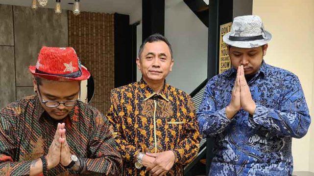 Siapa Uncle Sam? Ini 5 Pernyataan Lord Rangga Sunda Empire yang Paling Viral