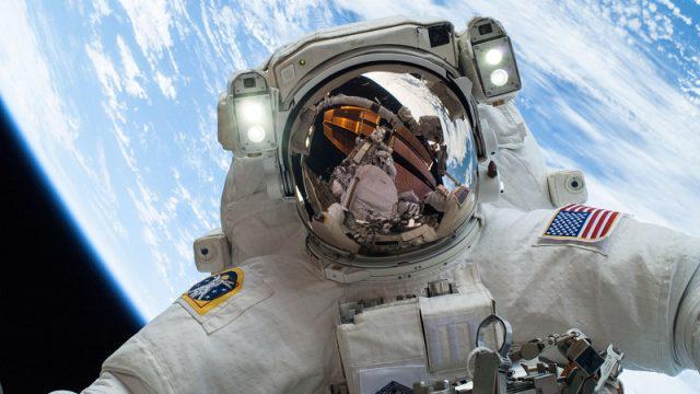 NASA Buka Lowongan Buat Astronot Baru, Ini Persyaratannya!