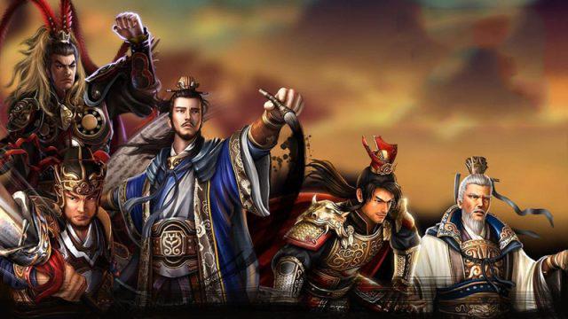 Jarang Diperhatikan! Inilah Deretan Panglima Perang di Three Kingdoms Selain Lu Bu
