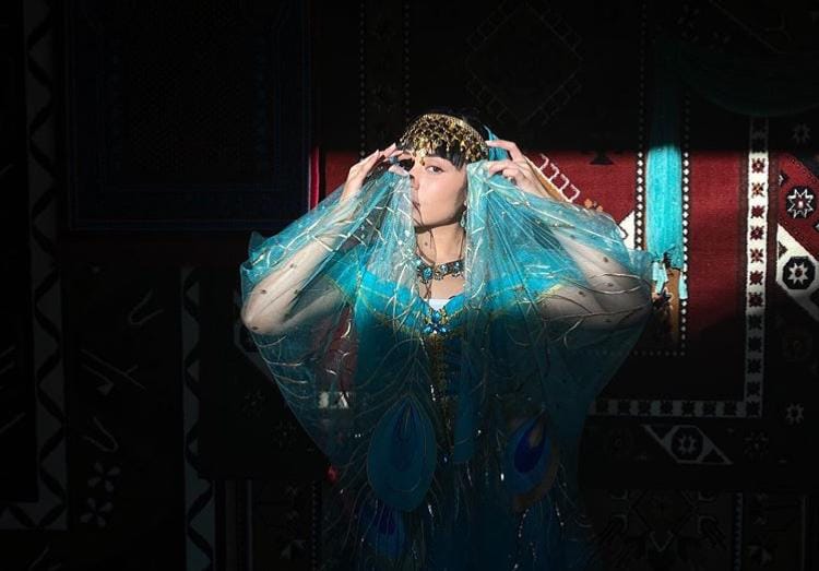 Instagram.com/lulalahfah