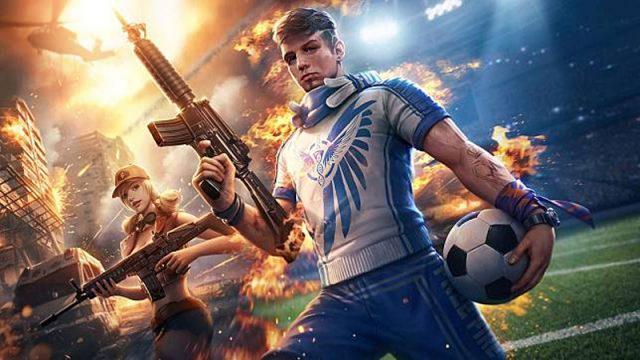 Lebih GG dari Alok? Ini Alasan Karakter Luqueta Sangat Kuat di Free Fire