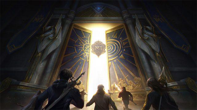 Lengkap! Inilah Hasil Drawing Group Stage M1 Mobile Legends