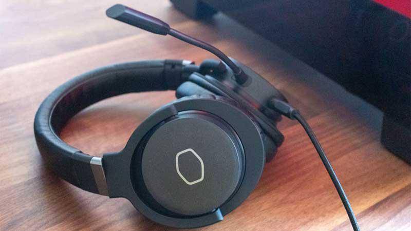 Coolermaster MH-752, sumber: techpowerup.com