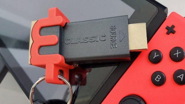 Nintendo Switch Bisa Hadirkan Kualitas 4K! Ini Caranya