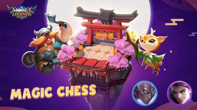 Lebih Penting Bintang Atau Kualitas Hero di Magic Chess? Ini Triknya