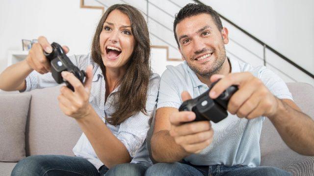 7 Hal Ini jadi Bukti Kalau Orang yang Hobinya Main Game itu Cerdas! Percaya?