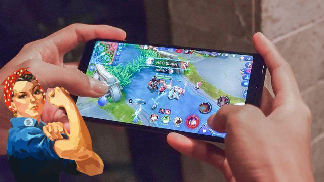 Biar Gak Gampang Sakit, Terapkan 9 Tips Sehat Ini saat Main Game!