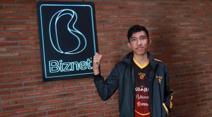 Ingin Top Global Seperi Lemon? Baca Tips Bermain Mage Ala Lemon Ini!