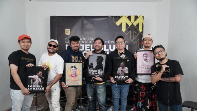 Ada yang Spesial Dipersembahkan dari Majelis Lucu Indonesia, Sudah Siap Tertawa?