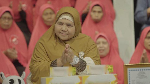 Geger Kabar Mamah Dedeh Meninggal, Ini Fakta Sebenarnya!