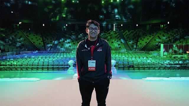 Manajer Tim Dota 2 BOOM ID Benarkan Pindah Venue IENC 2019. Ini Penjelasannya