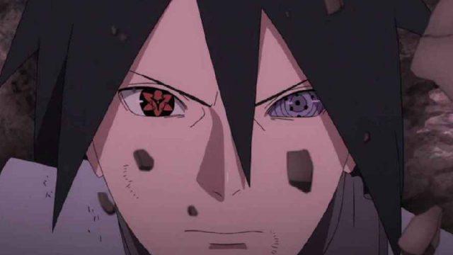 Over Power? Berikut 5 Mata Mangekyou Sharingan Terkuat di Naruto!