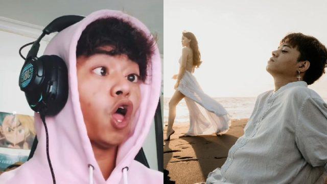 Deretan Wanita Cantik yang Pernah Diisukan Dekat dengan Reza Arap, Ada Mantan Pacar