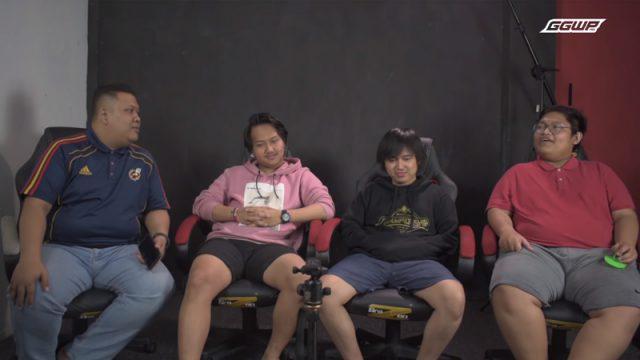 VIDEO: Mantan Pemain WAW Esports Buka-bukaan Alasan Tim AOV WAW Disband!