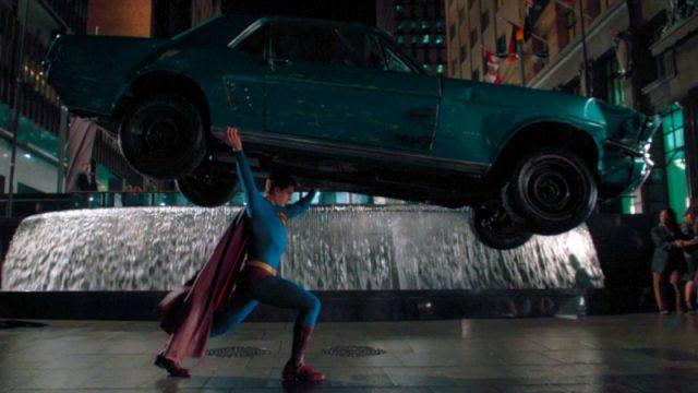 Ganas! Beberapa Orang Ini Terlahir dengan Kemampuan Superhero!