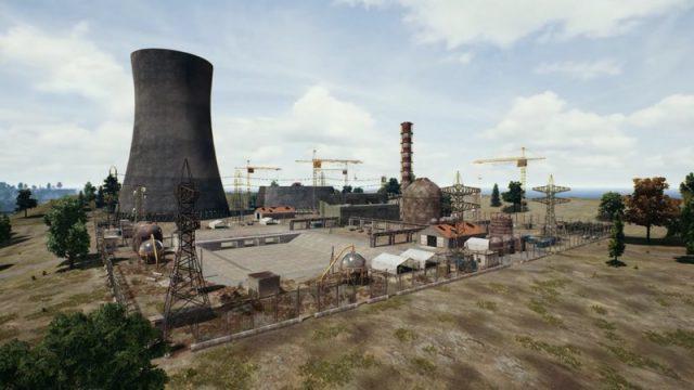 Map Erangel 2.0 Akhirnya Resmi Hadir di PUBG Mobile Beta