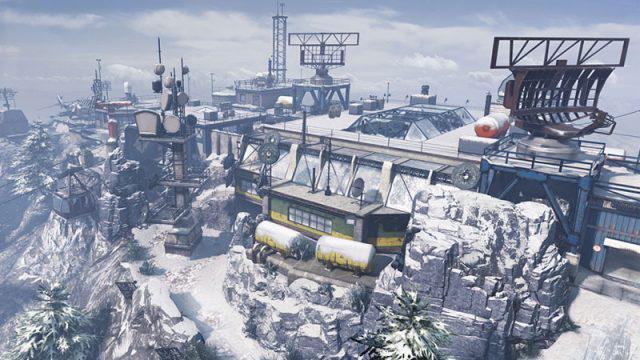 Panen Nuklir! Ini Gameplay GGWP GieGie di Map Summit COD Mobile