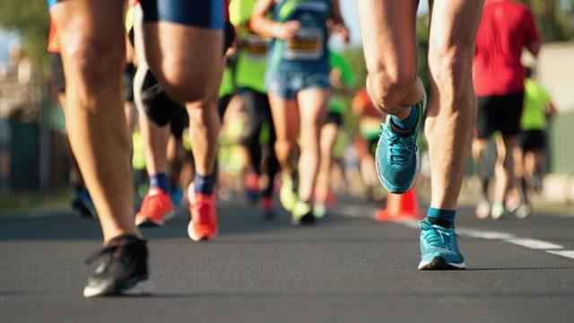 Menakutkan! Acara Ultra Maraton di China Justru Tewaskan 21 Peserta