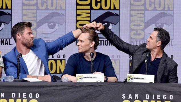Pertama Kali dalam 50 Tahun, San Diego Comic-Con 2020 Resmi Dibatalkan