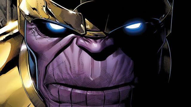 Ternyata, Marvel Universe Pernah Diserang oleh Kloningan Thanos