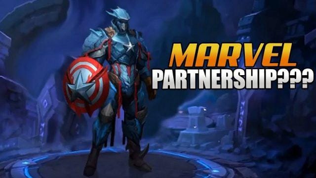 Avengers Assemble! Ini 6 Super Hero dan Super Villain Marvel yang Harus Masuk Mobile Legends